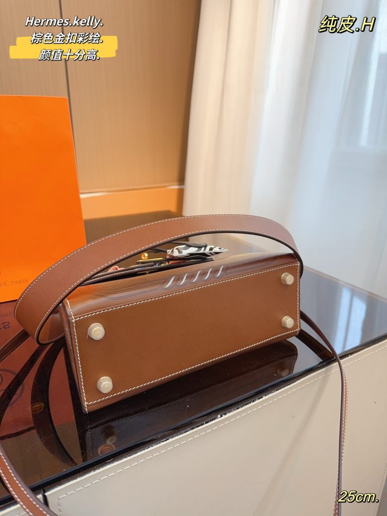 FashionReps Bags 04YA1691 - Image 4