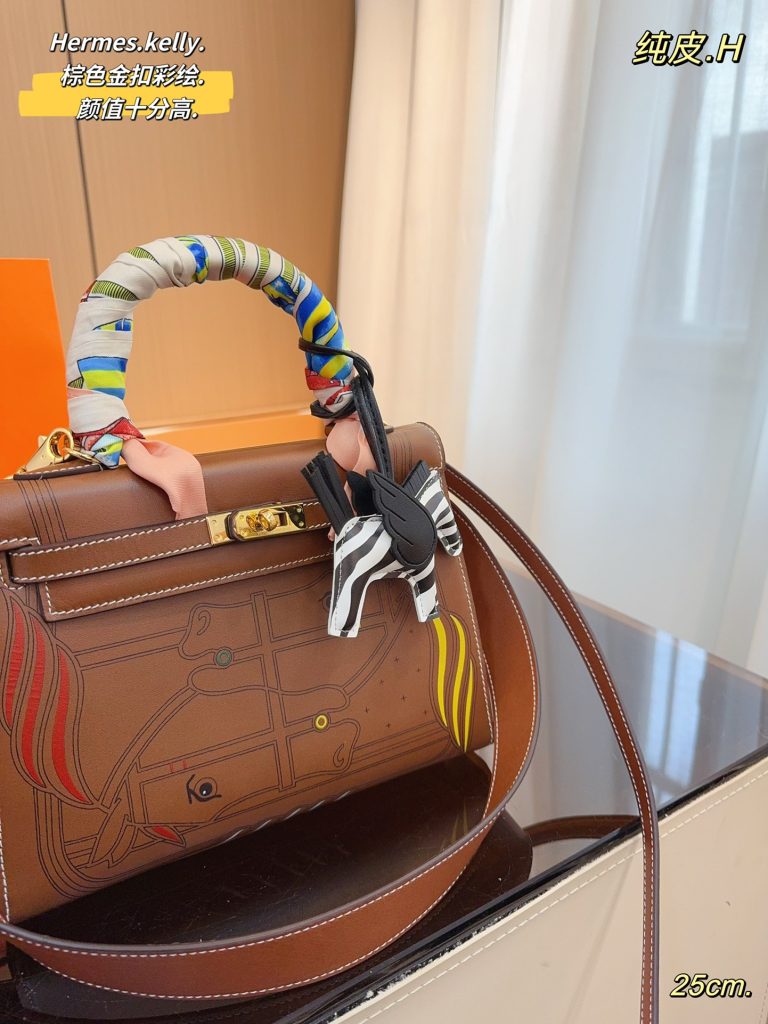 FashionReps Bags 04YA1691 - Image 3