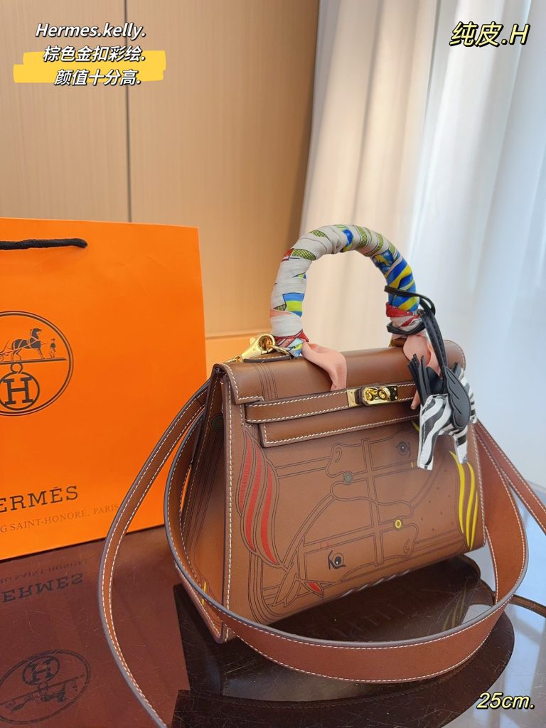 FashionReps Bags 04YA1691 - Image 2