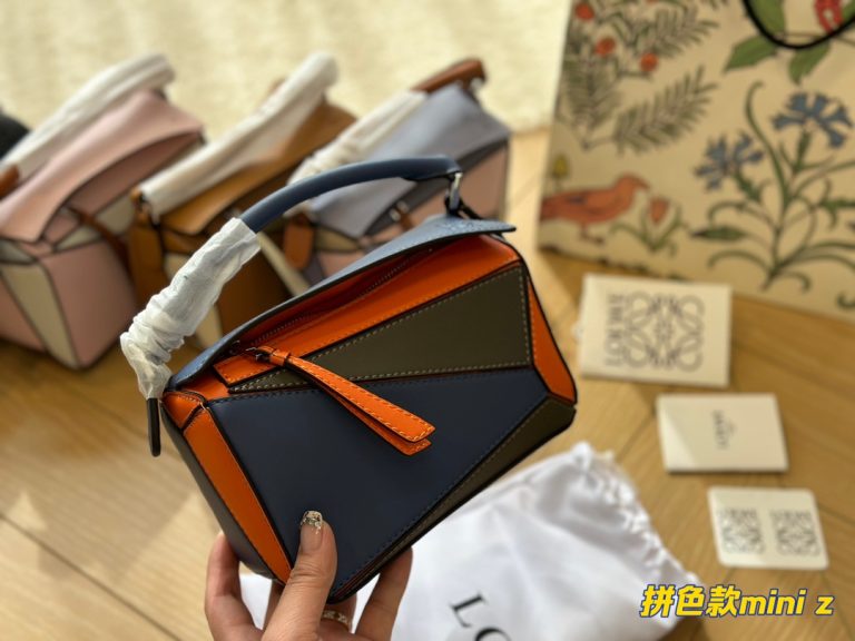 FashionReps Bags 08YA8164 - Image 4