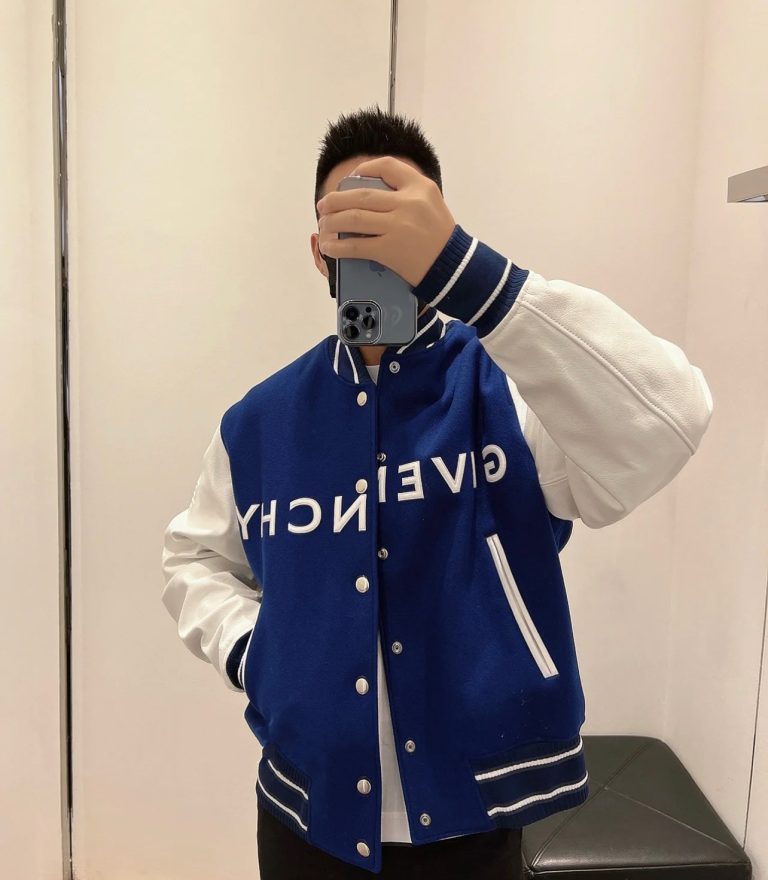 Replica Givenchy Clothes 01RA488 - Image 4