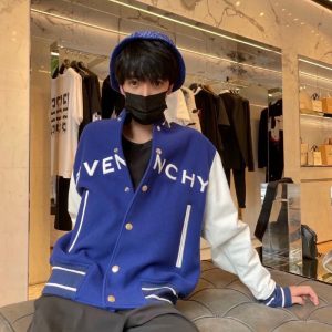 Replica Givenchy Clothes 01RA488
