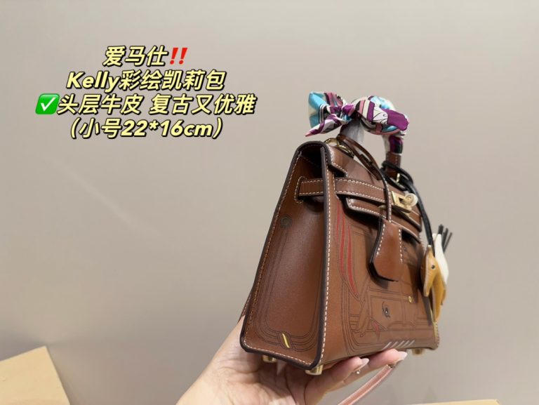 FashionReps Bags 04YA1702 - Image 4