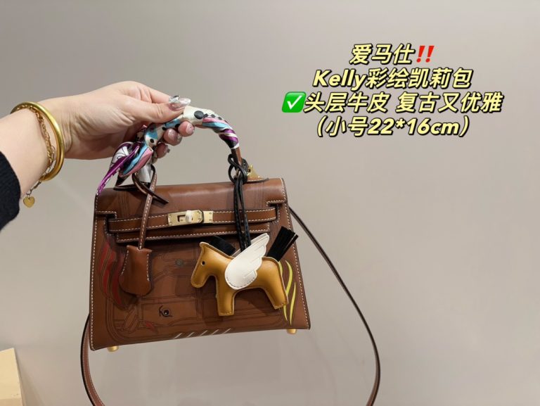 FashionReps Bags 04YA1702 - Image 3
