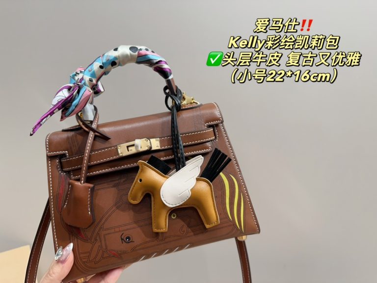 FashionReps Bags 04YA1702 - Image 2