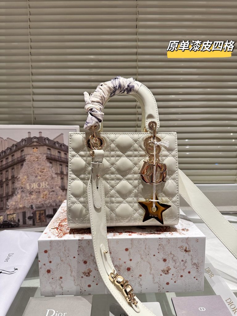 FashionReps Bags 10YA4361 - Image 4