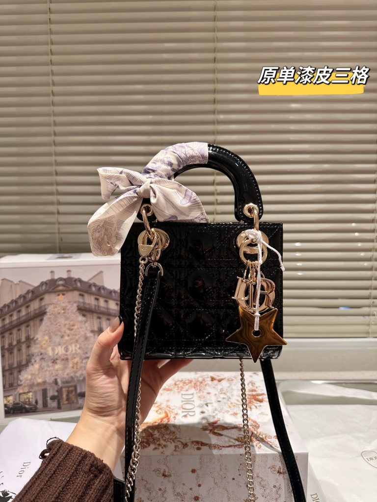 FashionReps Bags 10YA4362 - Image 4