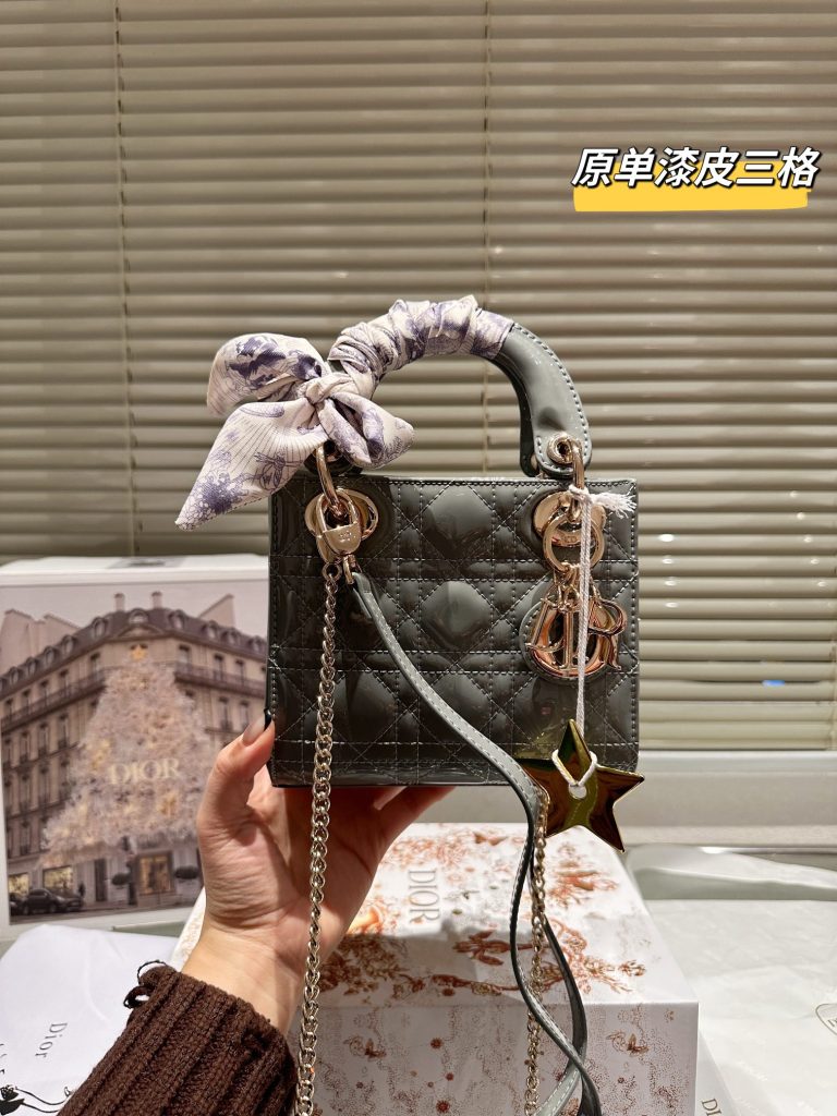 FashionReps Bags 10YA4362 - Image 3
