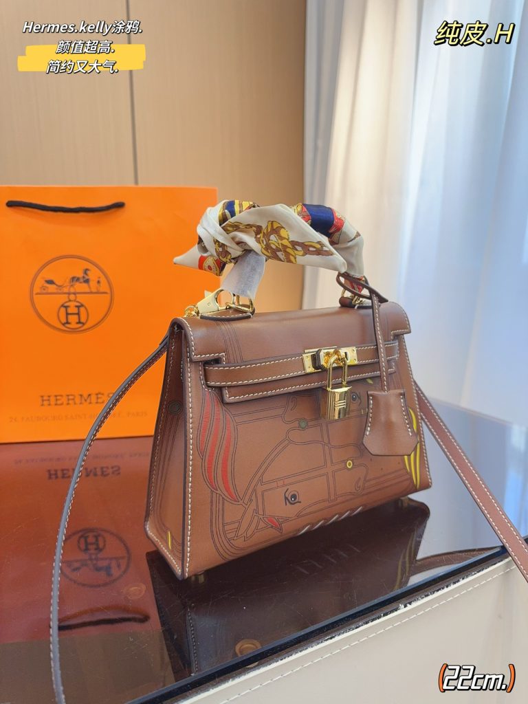 FashionReps Bags 04YA1692 - Image 2