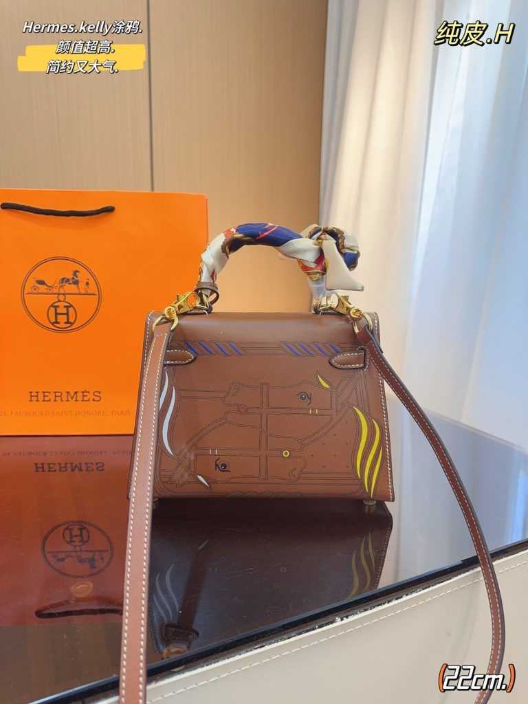 FashionReps Bags 04YA1692 - Image 4