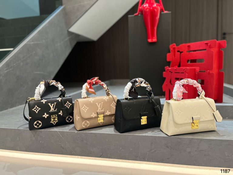 FashionReps Bags 07YA9344