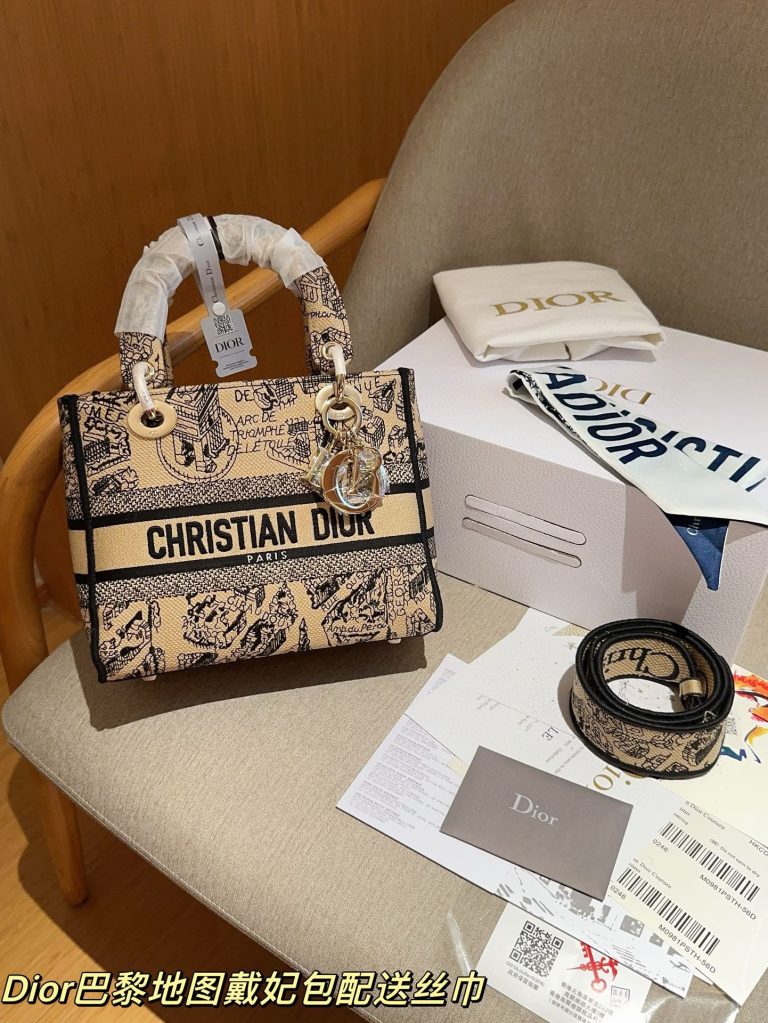 FashionReps Bags 10YA4439 - Image 2