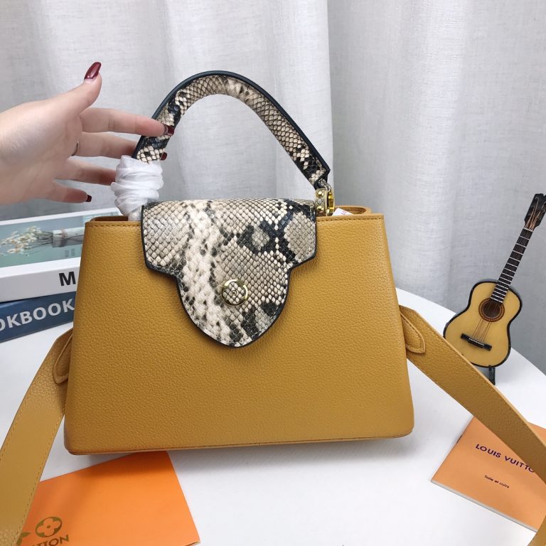 FashionReps Bags 07YA9061 - Image 3