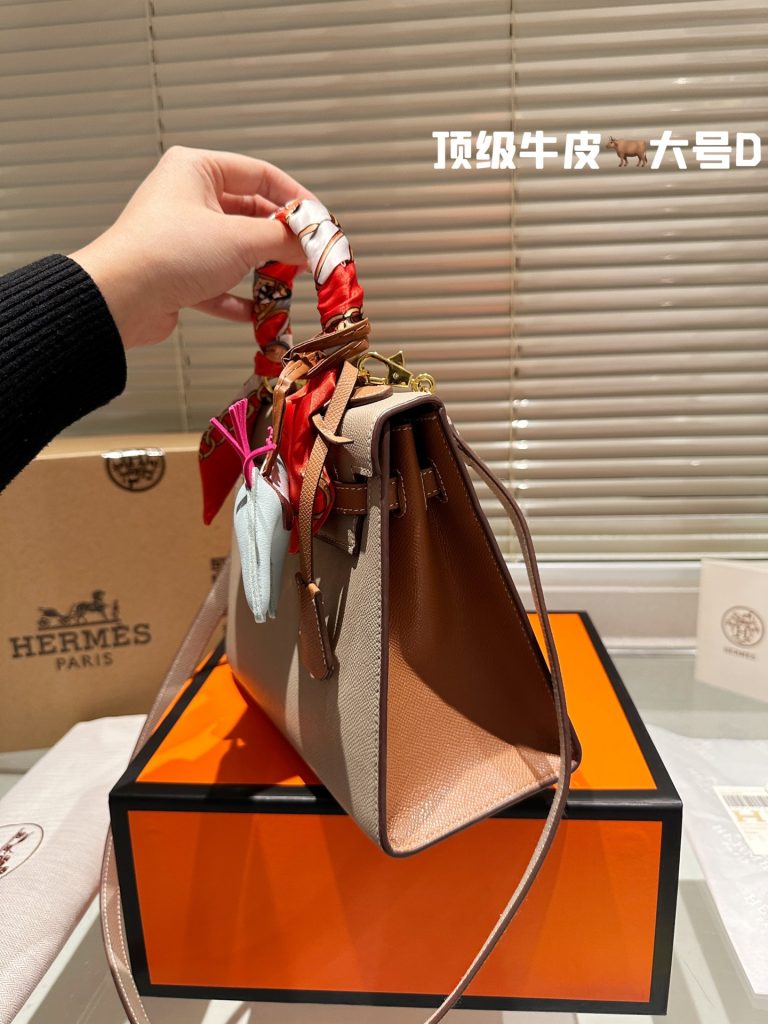 FashionReps Bags 04YA1269 - Image 4