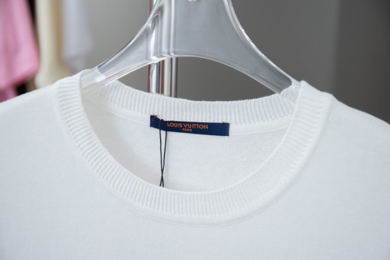 Replica Lv Clothes 01RA289 - Image 3
