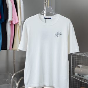 Replica Lv Clothes 01RA289