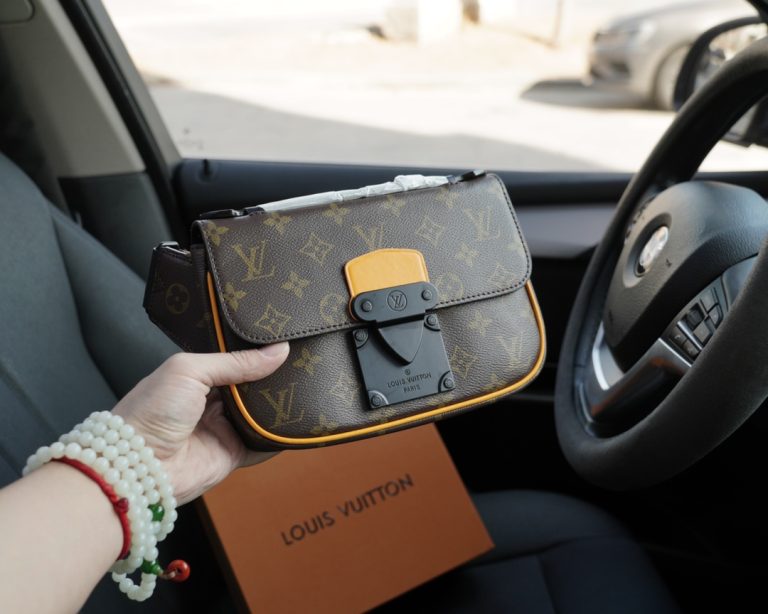 FashionReps Bags 07YA9506 - Image 2