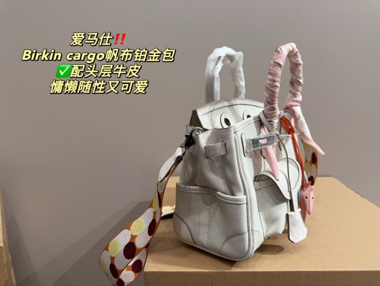 FashionReps Bags 04YA1684 - Image 4