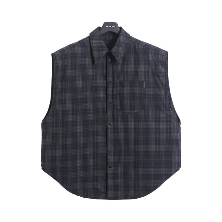 Replica Balenciaga Clothes 01RA859 - Image 3