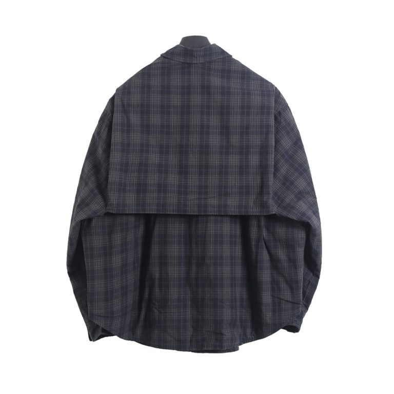 Replica Balenciaga Clothes 01RA859 - Image 2