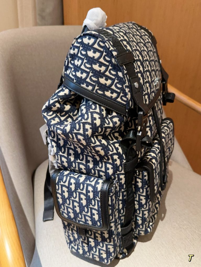 FashionReps Bags 10YA120 - Image 4
