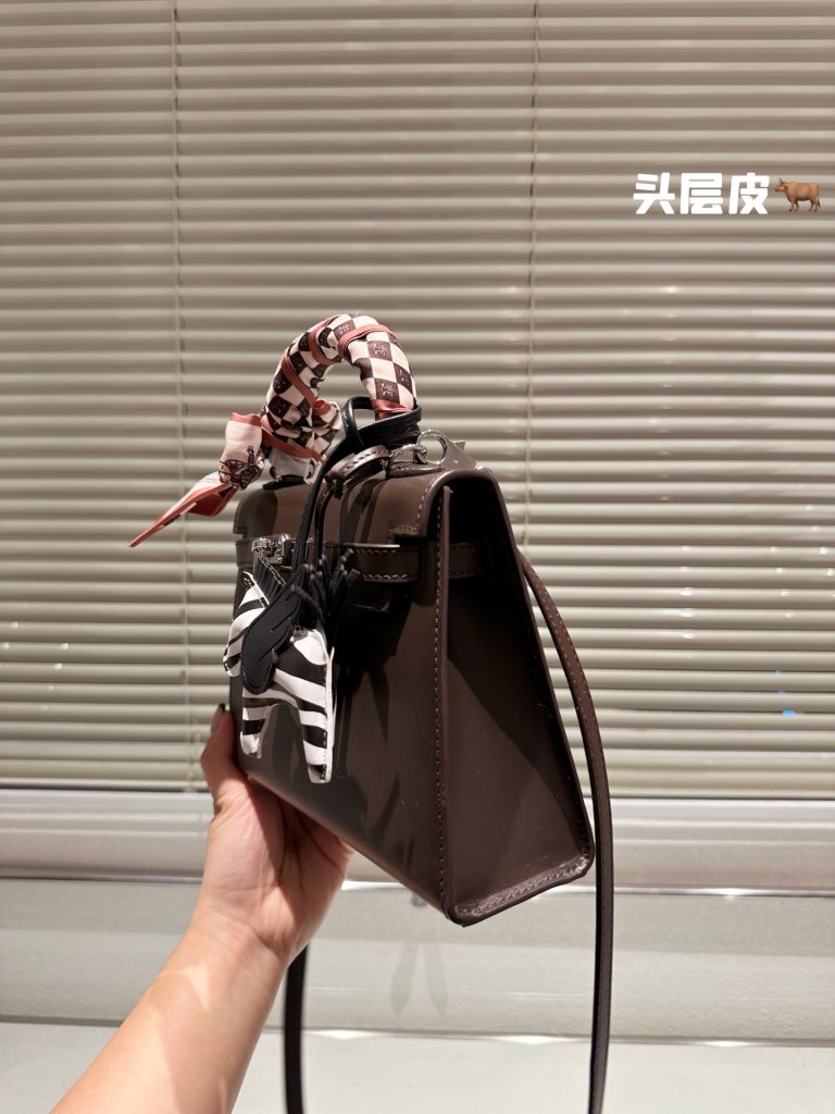 FashionReps Bags 04YA1753 - Image 4