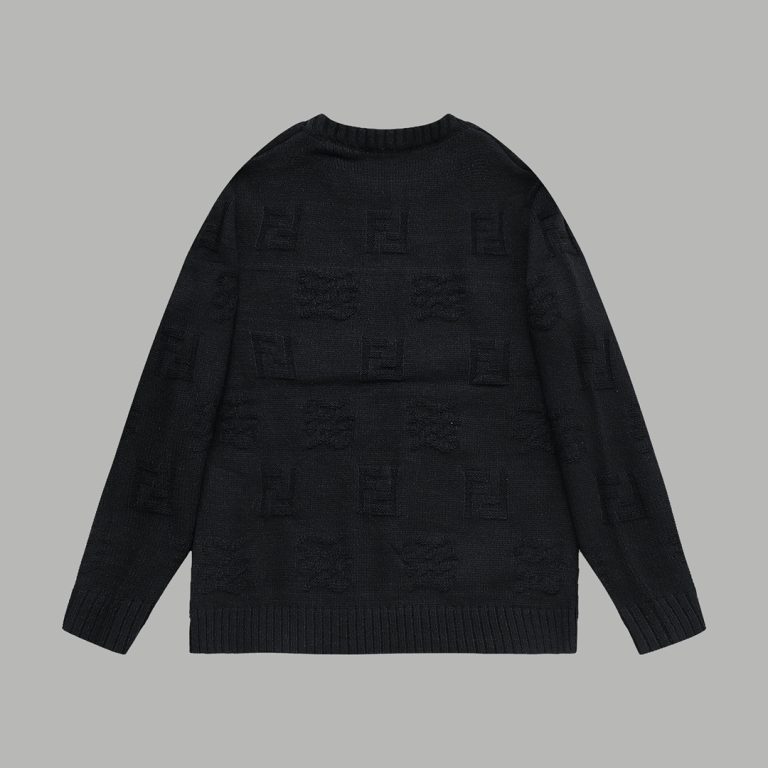 Replica Fendi Clothes 01RA508 - Image 2
