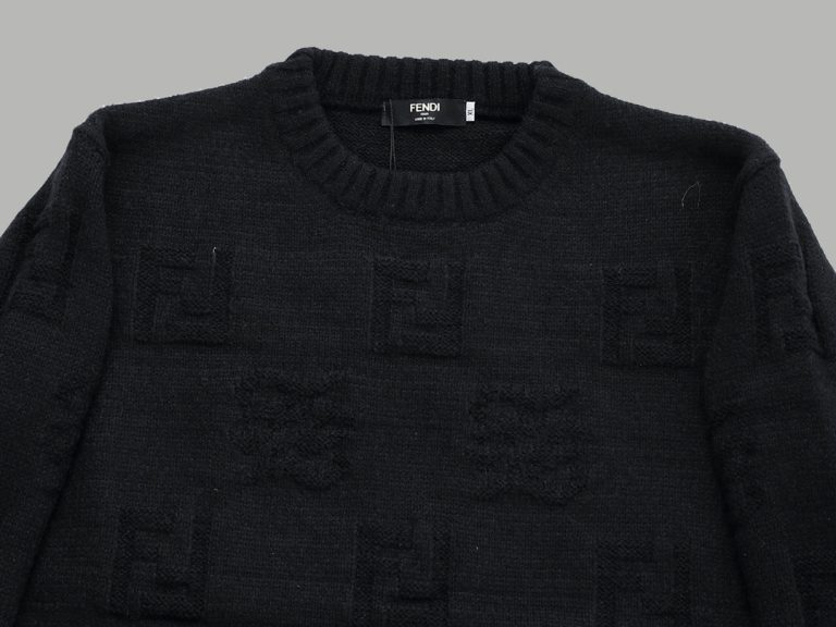 Replica Fendi Clothes 01RA508 - Image 3