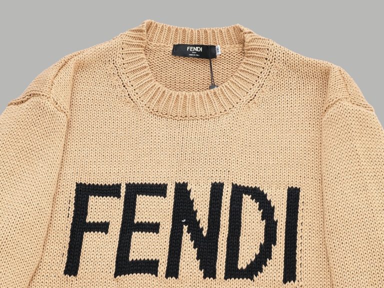 Replica Fendi Clothes 01RA518 - Image 3