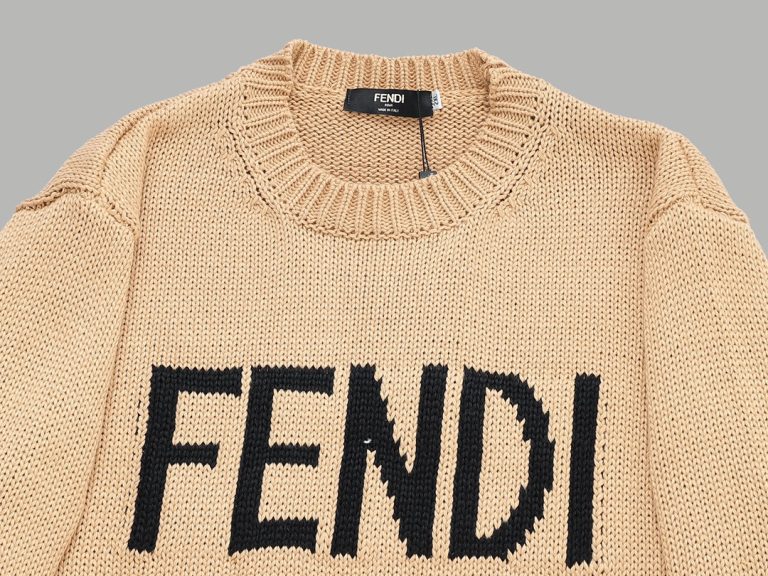 Replica Fendi Clothes 01RA518 - Image 4