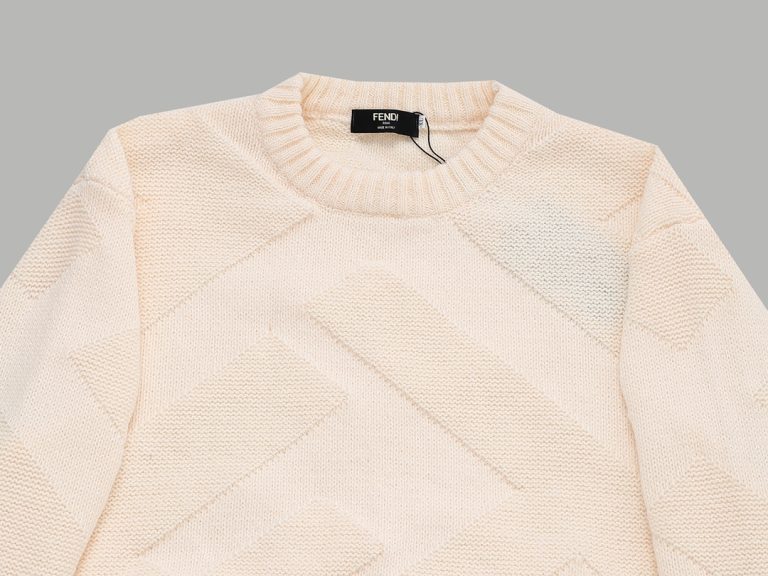 Replica Fendi Clothes 01RA509 - Image 3