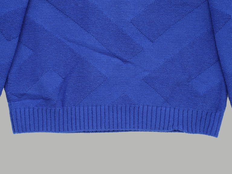 Replica Fendi Clothes 01RA510 - Image 4