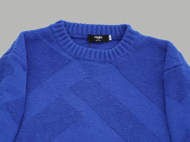 Replica Fendi Clothes 01RA510 - Image 3