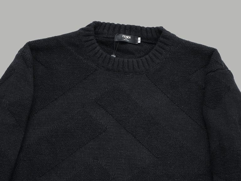 Replica Fendi Clothes 01RA511 - Image 3