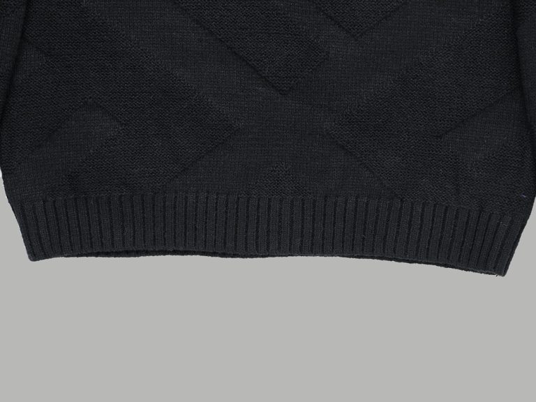 Replica Fendi Clothes 01RA511 - Image 4