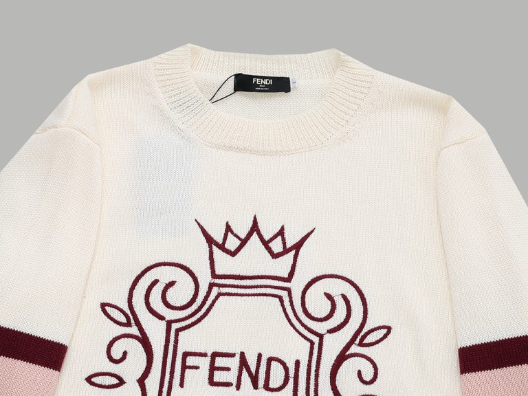 Replica Fendi Clothes 01RA512 - Image 3
