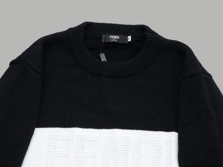 Replica Fendi Clothes 01RA513 - Image 3