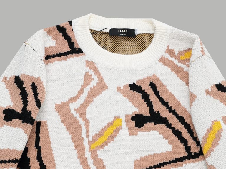 Replica Fendi Clothes 01RA504 - Image 3