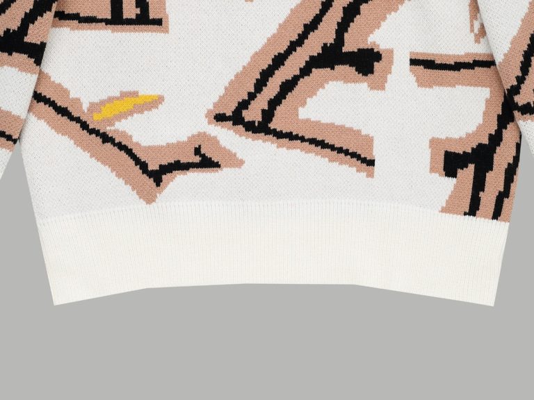 Replica Fendi Clothes 01RA504 - Image 4