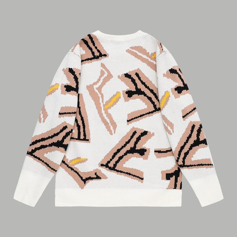 Replica Fendi Clothes 01RA504 - Image 2