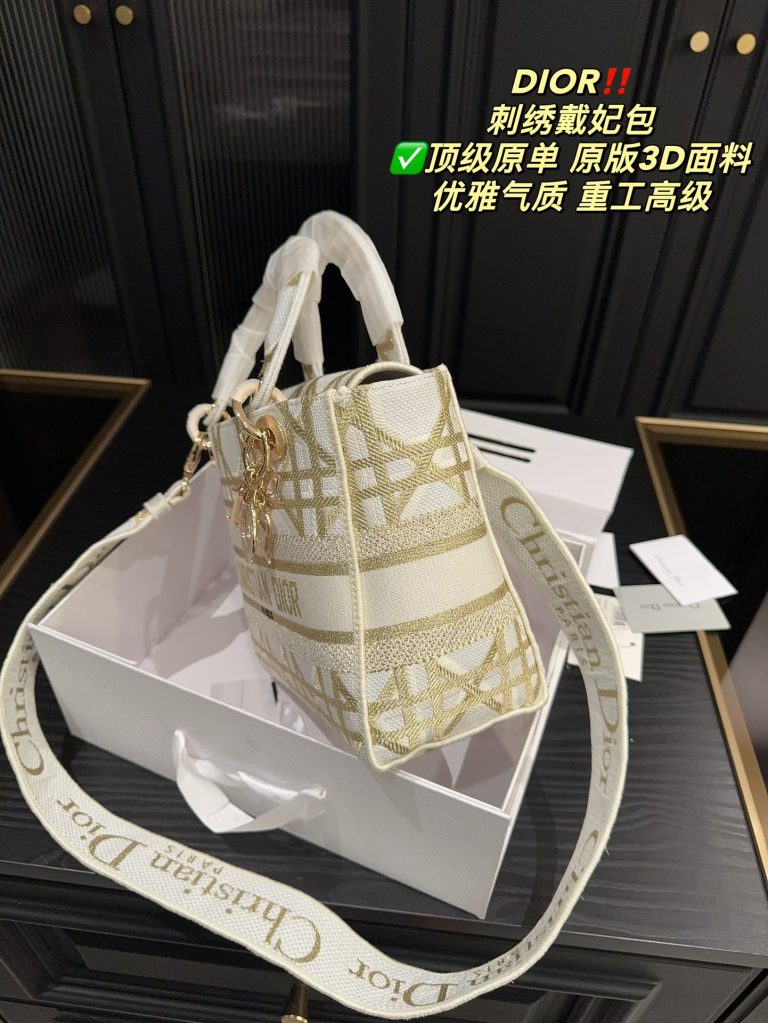 FashionReps Bags 10YA435 - Image 4