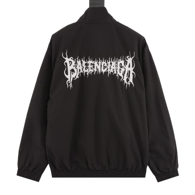 Replica Balenciaga Clothes 01RA1000 - Image 2