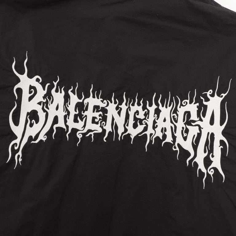 Replica Balenciaga Clothes 01RA1000 - Image 3