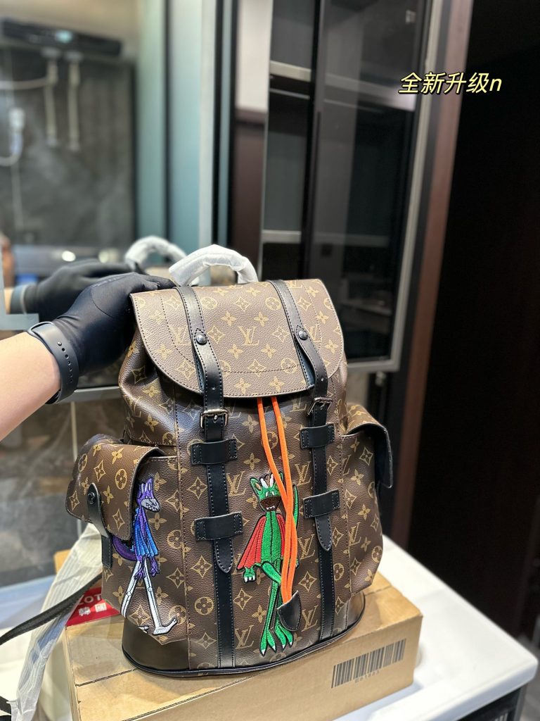 FashionReps Bags 07YA9520 - Image 2