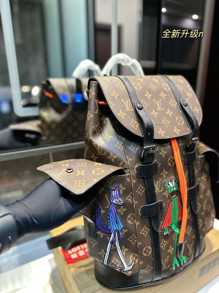 FashionReps Bags 07YA9520 - Image 4