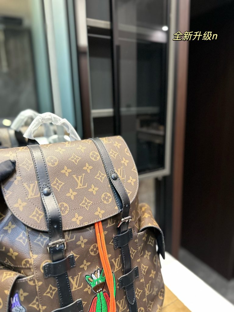FashionReps Bags 07YA9520 - Image 3