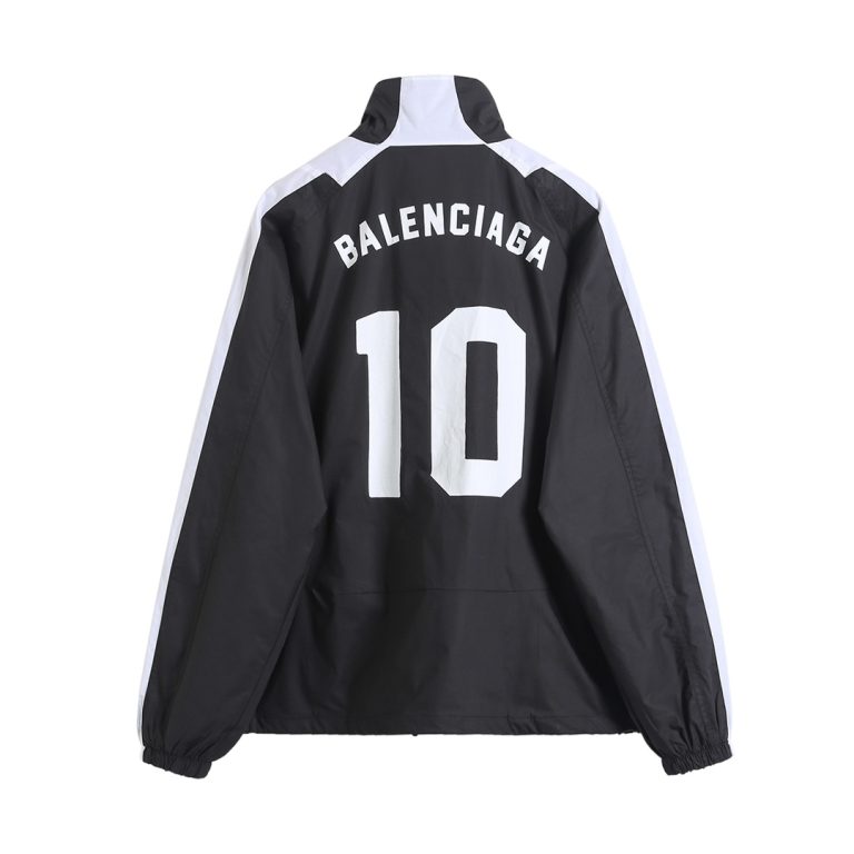 Replica Balenciaga Clothes 01RA872 - Image 2