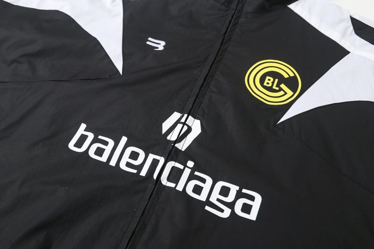 Replica Balenciaga Clothes 01RA872 - Image 4