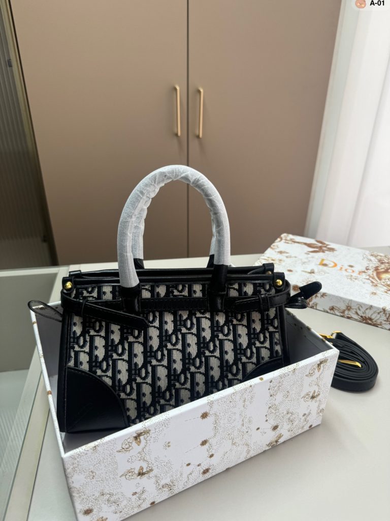 FashionReps Bags 10YA305 - Image 4