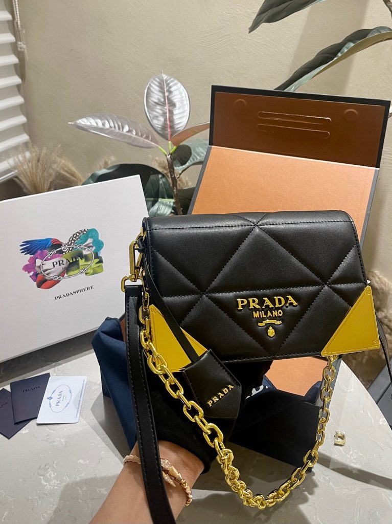 FashionReps Bags 05YA16886 - Image 2